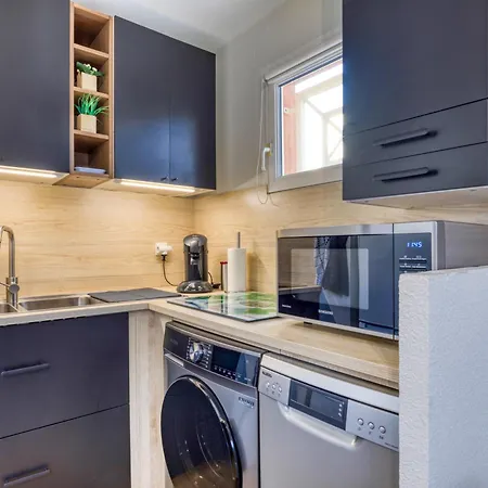 Vakantiehuis De La *