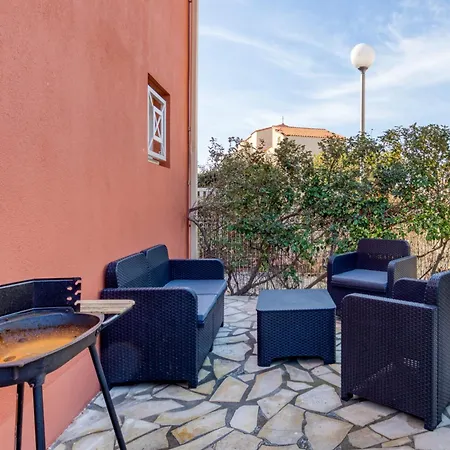 Vakantiehuis De La *