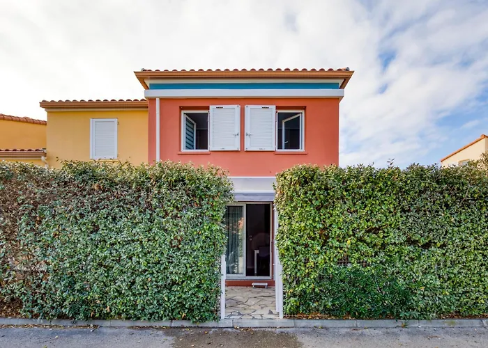 Дом отдыха De La