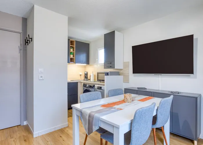 Дом отдыха De La Фронтиньян