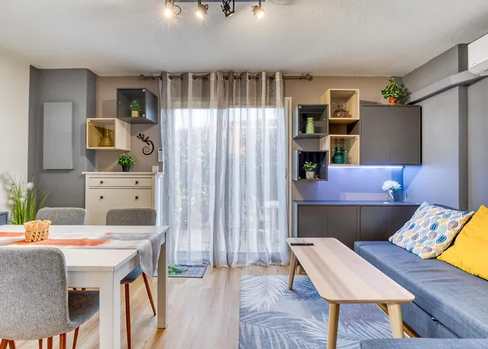 De La Дом отдыха