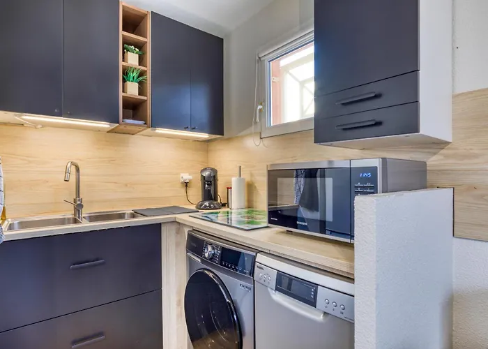 Дом отдыха De La *