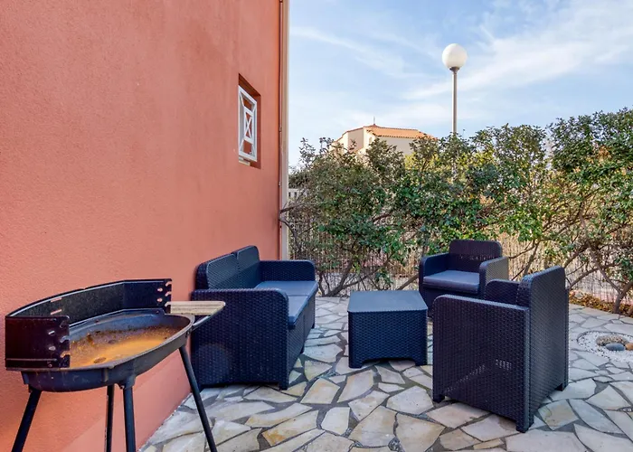 Дом отдыха De La *