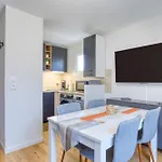 Holiday home De La Frontignan
