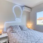 De La Holiday home Frontignan