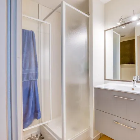 Hébergement de vacances De La Frontignan