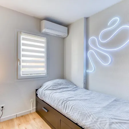 De La Hébergement de vacances *