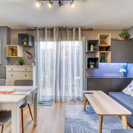 De La Hébergement de vacances