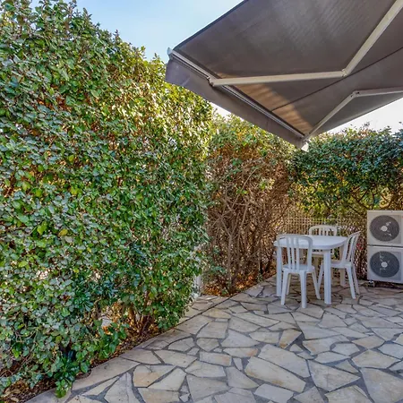 Hébergement de vacances De La