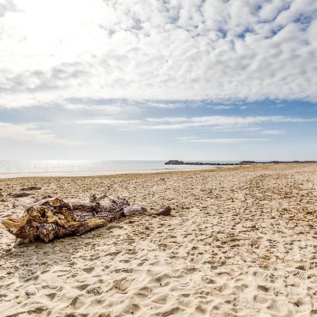 De La Hébergement de vacances