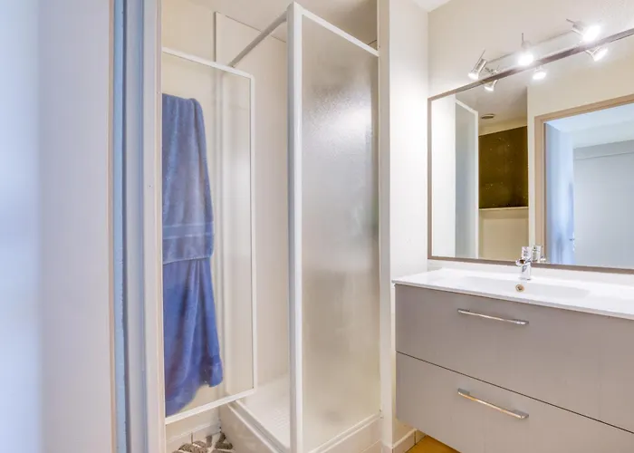 Dom wakacyjny De La Frontignan