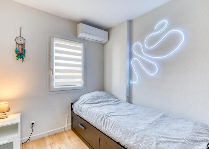 De La Dom wakacyjny *